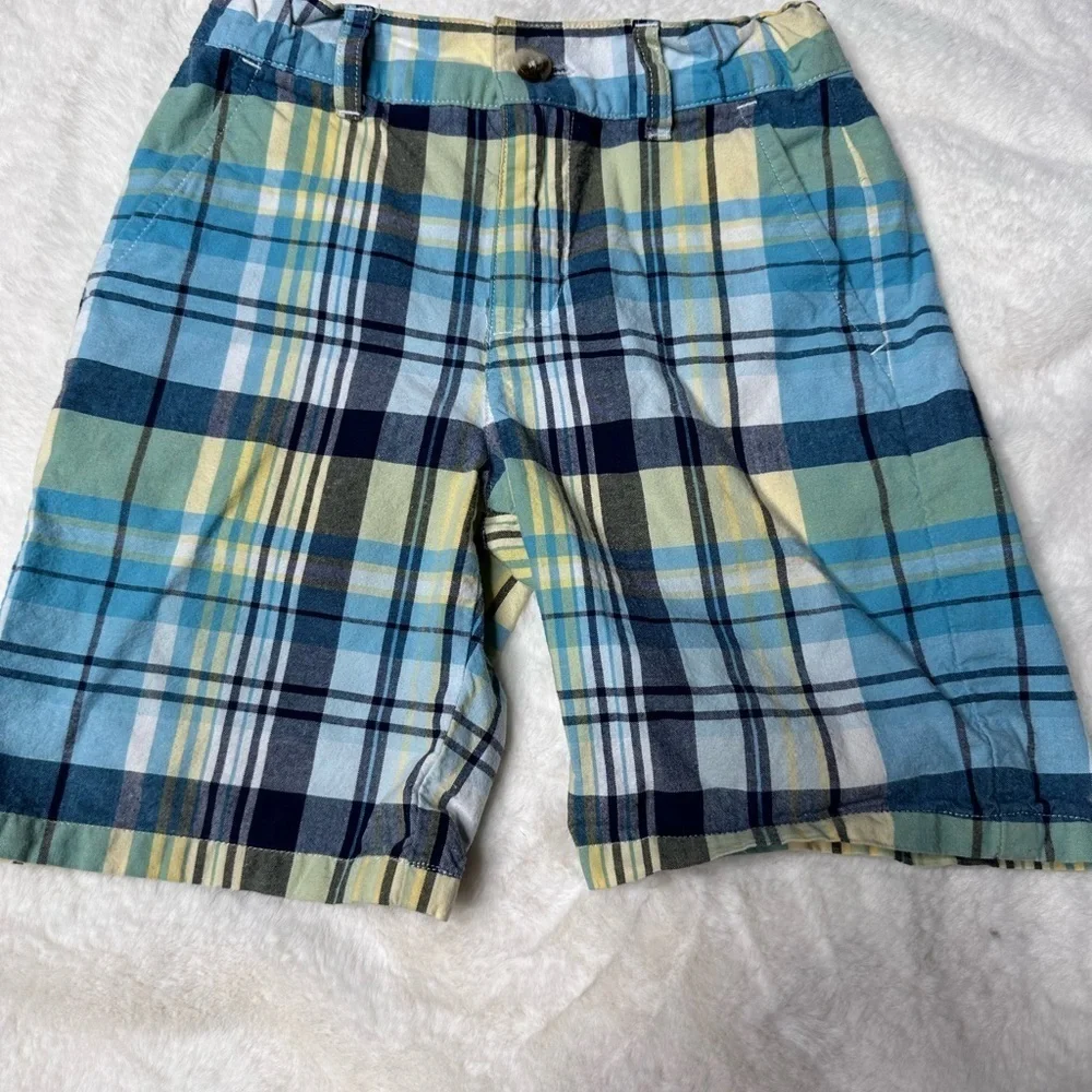 Janie & Jack Boy’s Short